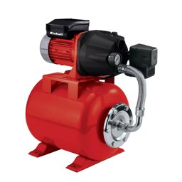 Einhell Gc-Ww 6036 Hidrofor için detaylı bilgi göster Einhell Gc-Ww 6036 Hidrofor resmi