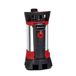 Einhell Ge-Dp 7935 N-A Eco Dalgıç Pompa - Kirli Su için detaylı bilgi göster Einhell Ge-Dp 7935 N-A Eco Dalgıç Pompa - Kirli Su resmi