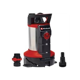Einhell Ge-Dp 7935 N-A Ll Eco Dalgıç Pompa - Kirli Su için detaylı bilgi göster Einhell Ge-Dp 7935 N-A Ll Eco Dalgıç Pompa - Kirli Su resmi