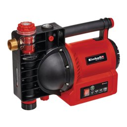 Einhell Ge-Gp 1145 Eco Bahçe Pompası için detaylı bilgi göster Einhell Ge-Gp 1145 Eco Bahçe Pompası resmi