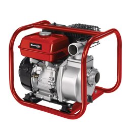Einhell Ge-Pw 46 Benzin Motorlu Su Pompası için detaylı bilgi göster Einhell Ge-Pw 46 Benzin Motorlu Su Pompası resmi