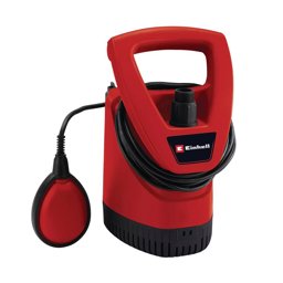 Einhell Ge-Sp 3546 Rb Dalgıç Pompa - Temiz Su için detaylı bilgi göster Einhell Ge-Sp 3546 Rb Dalgıç Pompa - Temiz Su resmi