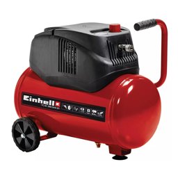Einhell Tc-Ac 200/24/8 Of Kompresör (Yağsız) için detaylı bilgi göster Einhell Tc-Ac 200/24/8 Of Kompresör (Yağsız) resmi