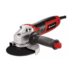 Einhell Tc-Ag 125/850 Avuç Taşlama için detaylı bilgi göster Einhell Tc-Ag 125/850 Avuç Taşlama resmi