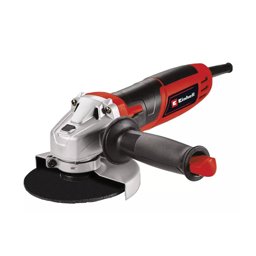Einhell Tc-Ag 125/850 Kit Avuç Taşlama için detaylı bilgi göster Einhell Tc-Ag 125/850 Kit Avuç Taşlama resmi