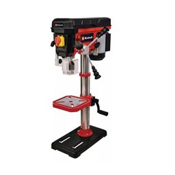 Einhell Tc-Bd 630/1 Sütunlu Matkap için detaylı bilgi göster Einhell Tc-Bd 630/1 Sütunlu Matkap resmi