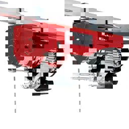 Einhell Tc-Eh 1000 Elektrikli Vinç için detaylı bilgi göster Einhell Tc-Eh 1000 Elektrikli Vinç resmi