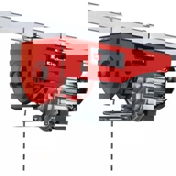 Einhell Tc-Eh 500 Elektrikli Vinç için detaylı bilgi göster Einhell Tc-Eh 500 Elektrikli Vinç resmi