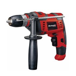 Einhell Tc-İd 550 E Darbeli Matkap için detaylı bilgi göster Einhell Tc-İd 550 E Darbeli Matkap resmi