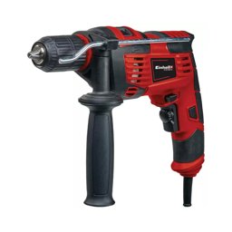 Einhell Tc-İd 720/1 E Darbeli Matkap için detaylı bilgi göster Einhell Tc-İd 720/1 E Darbeli Matkap resmi