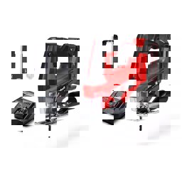 Einhell Tc-Js 18/70 Li (1X25.Ah) Akülü Dekupaj Testere için detaylı bilgi göster Einhell Tc-Js 18/70 Li (1X25.Ah) Akülü Dekupaj Testere resmi