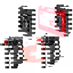 Einhell Tc-Rh 28 3F Kırıcı Delici için detaylı bilgi göster Einhell Tc-Rh 28 3F Kırıcı Delici resmi
