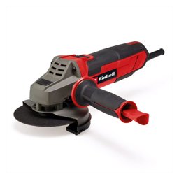 Einhell Te-Ag 125/1010 Avuç Taşlama için detaylı bilgi göster Einhell Te-Ag 125/1010 Avuç Taşlama resmi