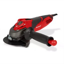 Einhell Te-Ag 125/750 Kit Avuç Taşlama için detaylı bilgi göster Einhell Te-Ag 125/750 Kit Avuç Taşlama resmi