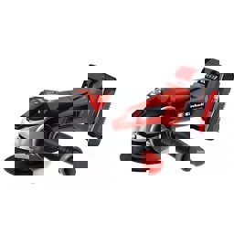 Einhell Te-Ag 18/115 Li Kit (1X4.0 Ah) Akülü Avuç Taşlama için detaylı bilgi göster Einhell Te-Ag 18/115 Li Kit (1X4.0 Ah) Akülü Avuç Taşlama resmi