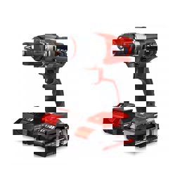 Einhell Te-Cd 18/2 Li (2X2.0 Ah) Akülü Vidalama için detaylı bilgi göster Einhell Te-Cd 18/2 Li (2X2.0 Ah) Akülü Vidalama resmi