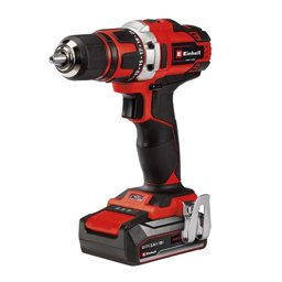 Einhell Te-Cd 18/40-1 Li (1X2.5 Ah) Akülü Vidalama için detaylı bilgi göster Einhell Te-Cd 18/40-1 Li (1X2.5 Ah) Akülü Vidalama resmi