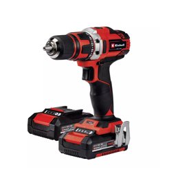 Einhell Te-Cd 18/40-1 Li (2X1.5 Ah) Akülü Vidalama için detaylı bilgi göster Einhell Te-Cd 18/40-1 Li (2X1.5 Ah) Akülü Vidalama resmi