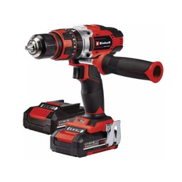Einhell Te-Cd 18/48 Li-İ (2X2.0 Ah) Akülü Darbeli Vidalama için detaylı bilgi göster Einhell Te-Cd 18/48 Li-İ (2X2.0 Ah) Akülü Darbeli Vidalama resmi
