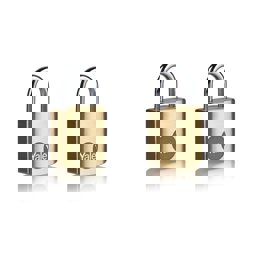 Yale Pirinç Asma Kilit 20 Mm 2'Li Set Y110B/20/111/2 için detaylı bilgi göster Yale Pirinç Asma Kilit 20 Mm 2'Li Set Y110B/20/111/2 resmi