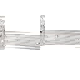 Metali Oval Askı Borusu 30 Cm 4002 için detaylı bilgi göster Metali Oval Askı Borusu 30 Cm 4002 resmi