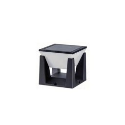 Forlife Solar Set Üstü Armatür 100W Fl-3325 için detaylı bilgi göster Forlife Solar Set Üstü Armatür 100W Fl-3325 resmi