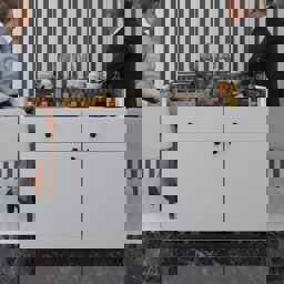 Bgr Otel Ve Restoran Servant Beyaz için detaylı bilgi göster Bgr Otel Ve Restoran Servant Beyaz resmi