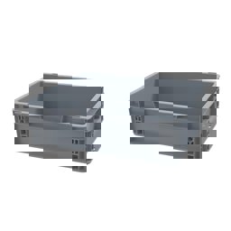 Sembol Plastik Spk 4011 Kapalı Sanayi Tipi Kasa Gri 300X400X110Mm için detaylı bilgi göster Sembol Plastik Spk 4011 Kapalı Sanayi Tipi Kasa Gri 300X400X110Mm resmi