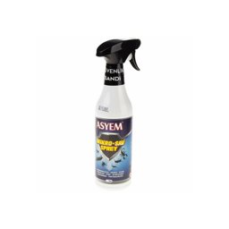 Asyem 104 Mikro Sav Haşere Ve Kene Kovucu Sprey 450 Ml için detaylı bilgi göster Asyem 104 Mikro Sav Haşere Ve Kene Kovucu Sprey 450 Ml resmi