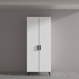 Bgr 403 Çift Kapaklı Temizlik Dolabı için detaylı bilgi göster Bgr 403 Çift Kapaklı Temizlik Dolabı resmi