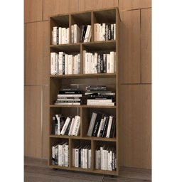 Bgr 8017 Dekorasyon Kitaplık Çam için detaylı bilgi göster Bgr 8017 Dekorasyon Kitaplık Çam resmi