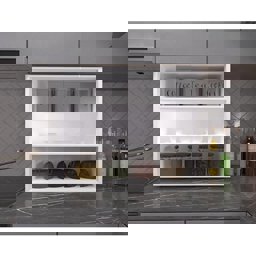 Bgr 8022 Çok Amaçlı Mutfak Rafı için detaylı bilgi göster Bgr 8022 Çok Amaçlı Mutfak Rafı resmi