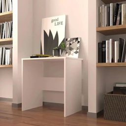 Bgr 7017 Modern Çalışma Masası Beyaz için detaylı bilgi göster Bgr 7017 Modern Çalışma Masası Beyaz resmi