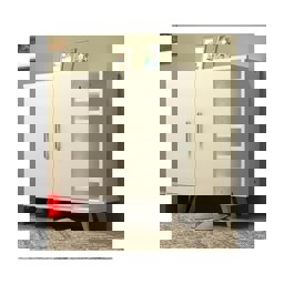 Bgr 7042 Çok Amaçlı 2 Kapaklı Ayakkabılık için detaylı bilgi göster Bgr 7042 Çok Amaçlı 2 Kapaklı Ayakkabılık resmi