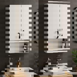 Bgr 7020 Modern Banyo Üst Modül için detaylı bilgi göster Bgr 7020 Modern Banyo Üst Modül resmi