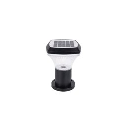 Forlife Solar Bahçe Armatürü 100W Fl-3336 için detaylı bilgi göster Forlife Solar Bahçe Armatürü 100W Fl-3336 resmi