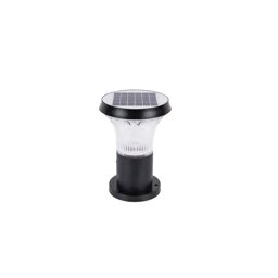 Forlife Solar Bahçe Armatürü 100W Fl-3340 için detaylı bilgi göster Forlife Solar Bahçe Armatürü 100W Fl-3340 resmi