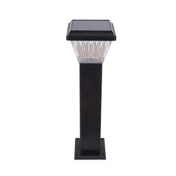 Forlife Solar Bahçe Armatürü 100W Fl-3343 için detaylı bilgi göster Forlife Solar Bahçe Armatürü 100W Fl-3343 resmi