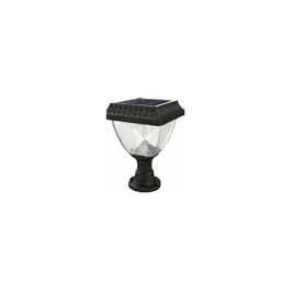 Forlife Solar Bahçe Armatürü 50W Fl-3323 için detaylı bilgi göster Forlife Solar Bahçe Armatürü 50W Fl-3323 resmi