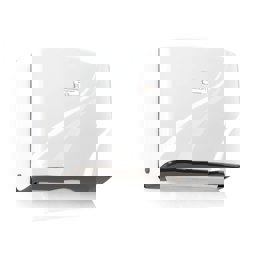 Flosoft Z Katlamalı Kağıt Havluluk 200'lük F177B Beyaz için detaylı bilgi göster Flosoft Z Katlamalı Kağıt Havluluk 200'lük F177B Beyaz resmi