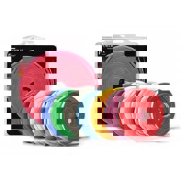 Forlife Neon Led 12V 5 Metre Şerit Led Rgb Fl-5078 için detaylı bilgi göster Forlife Neon Led 12V 5 Metre Şerit Led Rgb Fl-5078 resmi