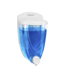 Flosoft Sıvı Sabunluk F011 650ml için detaylı bilgi göster Flosoft Sıvı Sabunluk F011 650ml resmi