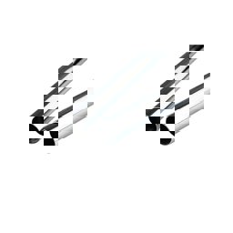 Gardırop Askı Borusu Yuvarlak Krom 3 Mt için detaylı bilgi göster Gardırop Askı Borusu Yuvarlak Krom 3 Mt resmi