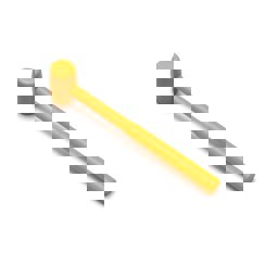 Dizayn 041 Profesyonel Plastik Çekiç 25 Cm için detaylı bilgi göster Dizayn 041 Profesyonel Plastik Çekiç 25 Cm resmi