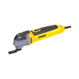 Rtrmax Rtm1370 Çok Amaçlı Kesici (Raspalama) 300W için detaylı bilgi göster Rtrmax Rtm1370 Çok Amaçlı Kesici (Raspalama) 300W resmi