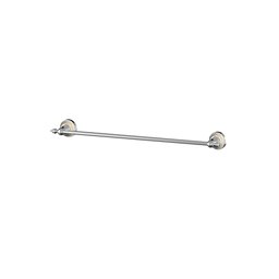 Newarc Pera Düz Havluluk Krom 651312 için detaylı bilgi göster Newarc Pera Düz Havluluk Krom 651312 resmi