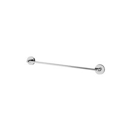 Newarc Minline Düz Havluluk Krom 646311 için detaylı bilgi göster Newarc Minline Düz Havluluk Krom 646311 resmi