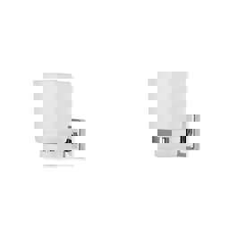 Newarc Aqua Diş Fırçalık Krom 653132 için detaylı bilgi göster Newarc Aqua Diş Fırçalık Krom 653132 resmi