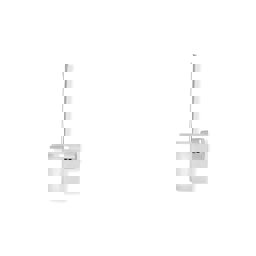 Newarc Aqua Tuvalet Fırçalık Krom 653801 için detaylı bilgi göster Newarc Aqua Tuvalet Fırçalık Krom 653801 resmi
