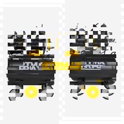 Rtrmax Rtm7460 Yüksek Hızlı Yağsız Kompresör 100 Lt için detaylı bilgi göster Rtrmax Rtm7460 Yüksek Hızlı Yağsız Kompresör 100 Lt resmi